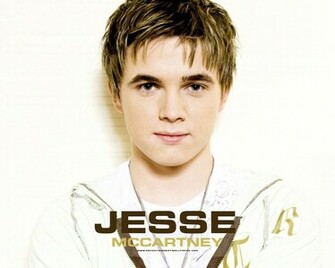 Lovella Licznar Jesse Mccartney Wallpaper HD