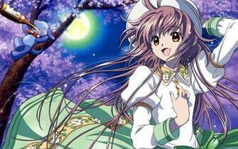 Anime Wallpaper Japanese Widescreen Full HD Cg