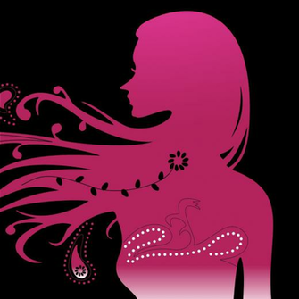 Get The Girly Wallpaper Background For iPhone Cool Retina Image