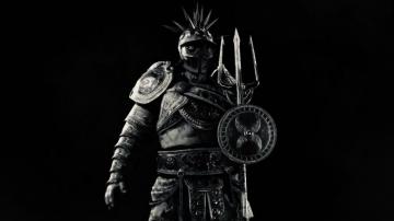 Gladiator Main Wallpaper Enjoy R Forhonor