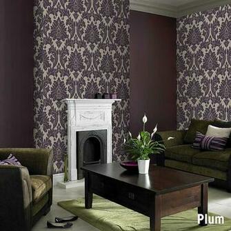 Superfresco Majestic Wallpaper Plum Search Results Fresco Gallery