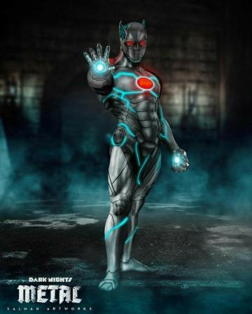 Batsuits Ideas In Batman Art Superhero