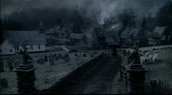 Sleepy Hollow Background