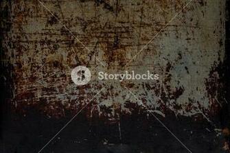 Heavy Worn Metal Plate Background Royalty Stock Image
