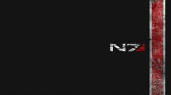 Mass Effect Wallpaper