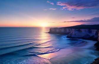Ocean Wallpaper High Resolution