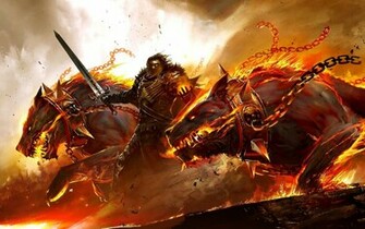 Wallpaper Guild Wars