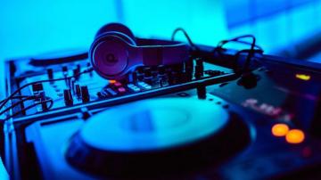 Dj Wallpaper On