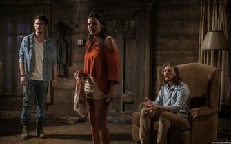 Evil Dead Wallpaper