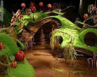 Willy Wonka Background Myspace