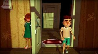 Zapowiedziano Hello Neighbor Hide And Seek Prequel
