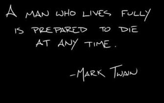 Mark Twain Wallpaper Id Wallpapervortex