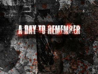 A Day To Remember