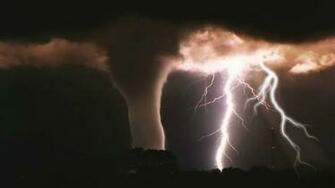 Extreme Weather Alert Tornado Threat Returns For The U S Southern