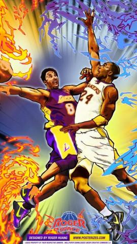 Kobe Gg Ideas Black Mamba Bryant