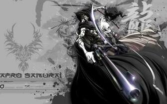 Afro Samurai Anime Y Algo M S