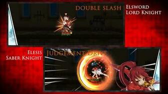 Elsword Lord Knight Wallpaper Image