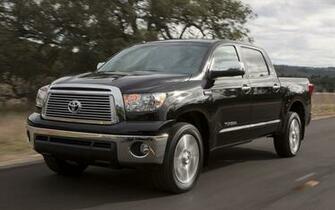 Toyota Tundra Desktop Wallpaper Widescreen