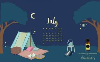 Calendar Desktop Wallpaper Sf