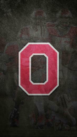 Ohio State iPhone Wallpaper By Speedx07