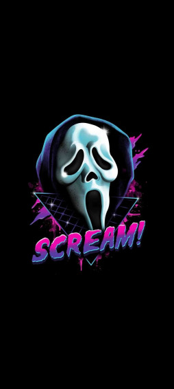 Ghostface Wallpaper Explore More Eleven Characters Fictional Identity