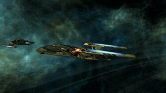 Star Trek Wallpaper