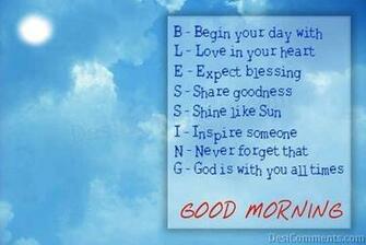 Meaning Of Blessings Desicomments