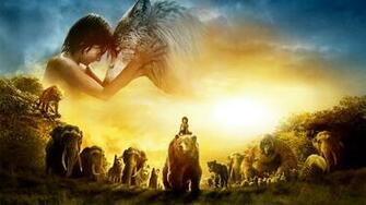 Jungle Book Wallpaper Hxxr2j6 Kb 4usky