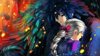 Anime Wallpaper Dump Pt