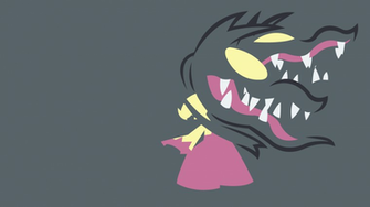 Mega Mawile By Dashinghero