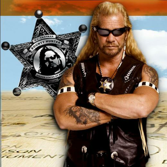 Dog The Bounty Hunter