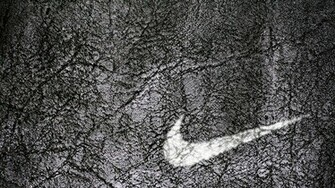 Nike Logo Wallpaper