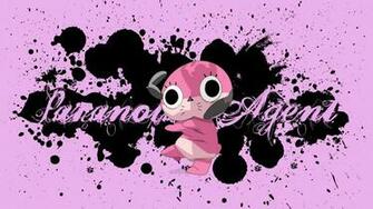 Paranoia Agent Wallpaper And Image