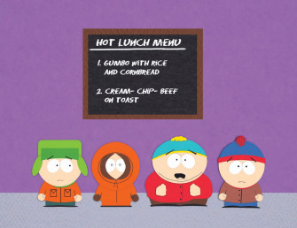 Funny South Park Wallpaper Desktop