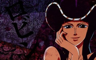 Nico Robin One Piece Wallpaper Anime