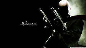 Agent Hitman Stealth HD Wallpaper Background Wallur