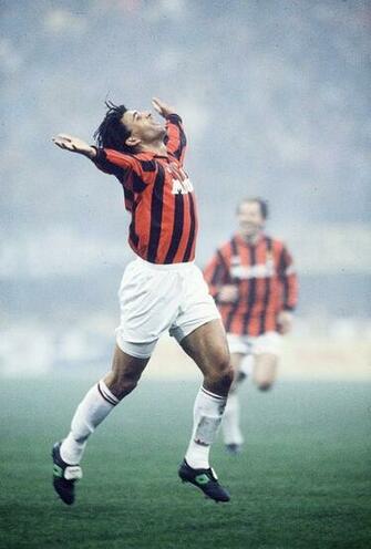 Best Image About Ac Milan Paolo