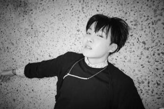 Bts Bangtan Boys J Hope Jung Hoseok Kpop Wallpaper
