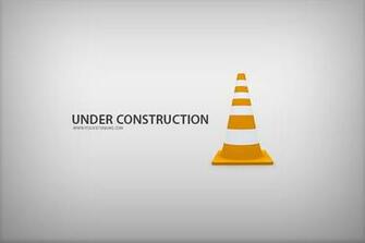 Under Construction Wallpaper Web Background