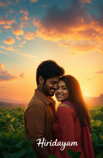 Hridayam Wallpaper