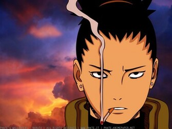 Shikamaru Image Nara Wallpaper Photos
