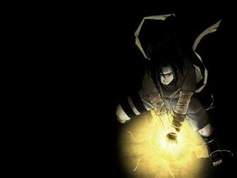 Uchiha Sasuke Wallpaper Wallpoper