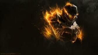 Fonds D Cran Halo Tous Les Wallpaper