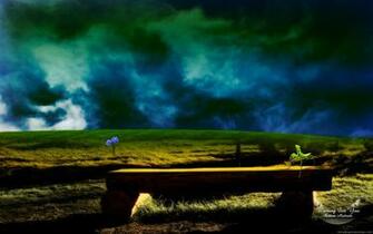 Nature Wallpaper HD Widescreen Image Desktop Background