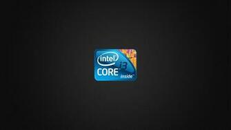 Intel Core I3 99wallpaper
