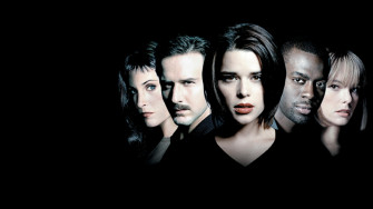 Watch Scream Prime Video