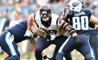Jj Watt HD Wallpaper