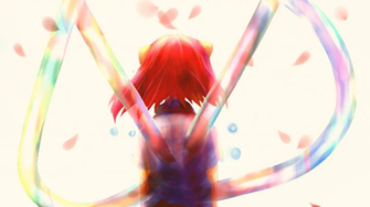 Lis Wallpaper