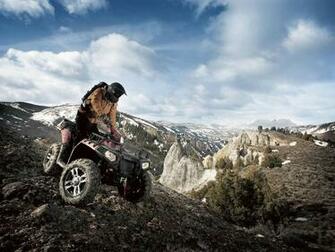 Polaris Sportsman Xp Accident Lawyers Wallpaper