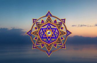 Sri Yantra Wallpaper